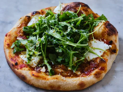 Ideas de Ingredientes para Pizza