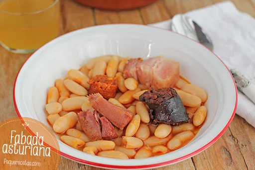 Fabada asturiana
