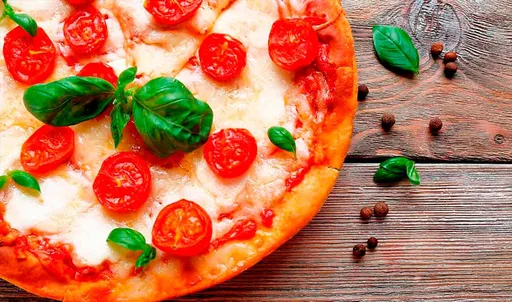 Pizza Margarita