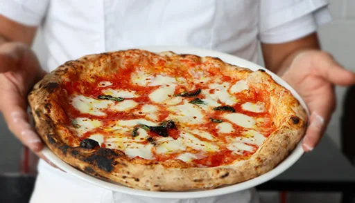 Classic Pizza Margherita