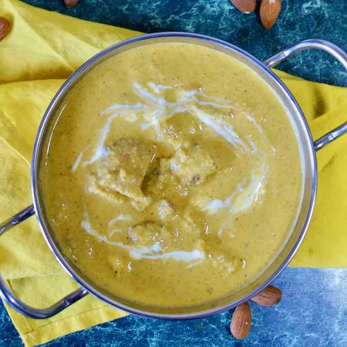 Korma
