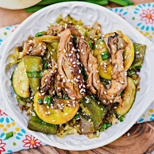 Adobo para Salteado de Pollo