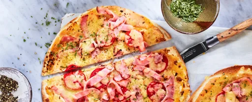 Pizza exprés