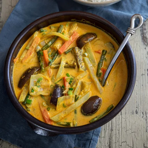 Sayur Lodeh