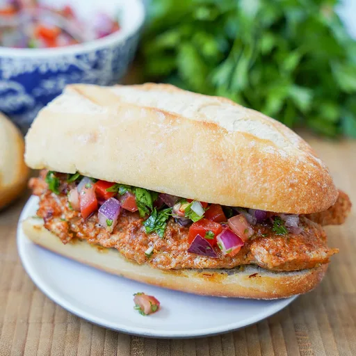 Choripán