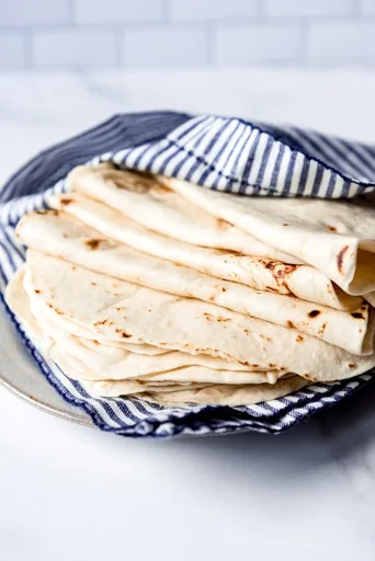 Flour Tortillas
