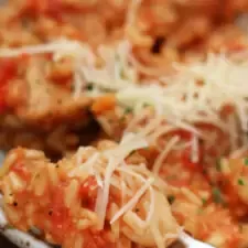 Country Cabin Casserole