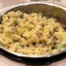 Cuban Casserole