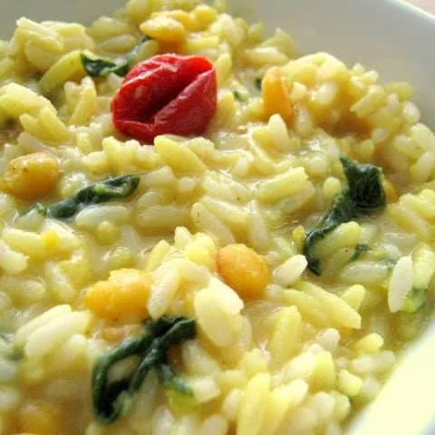 Grandma’s Khichri
