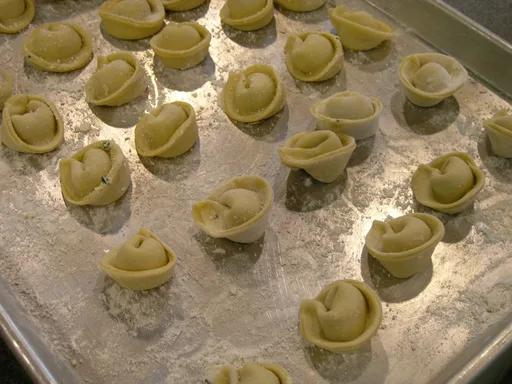 Tortellini