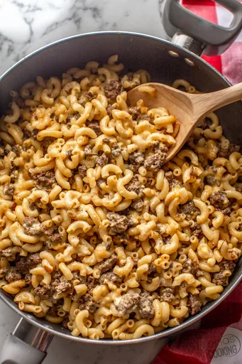 Hamburger Helper