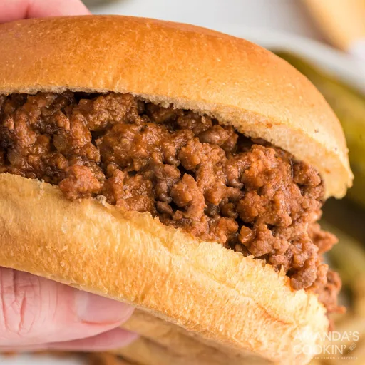 Sloppy Joe