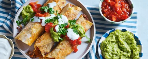 Taquitos