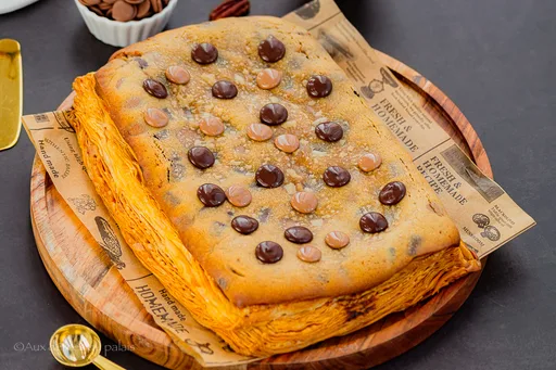 Galette des rois Cookie