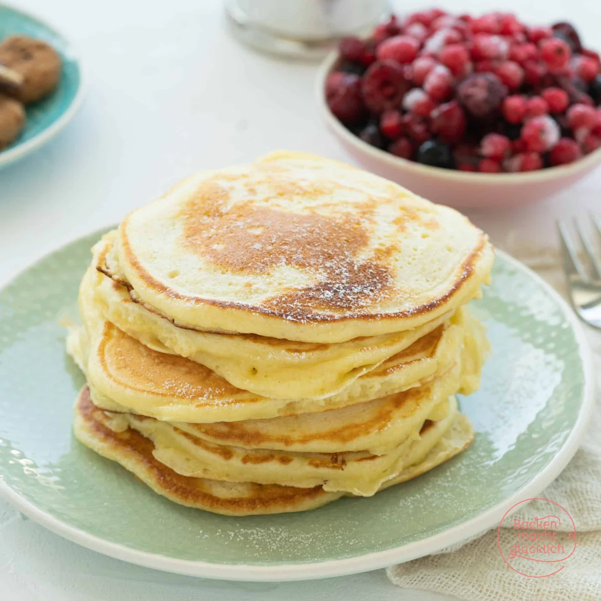 Pancakes