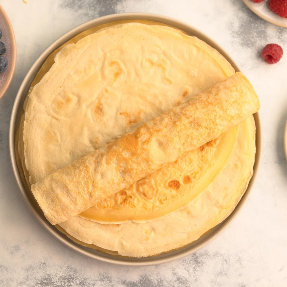 Pfannkuchen