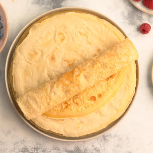 Tortitas
