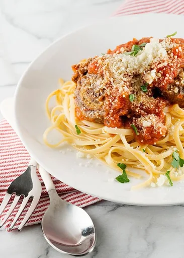 Italian Pork Chops