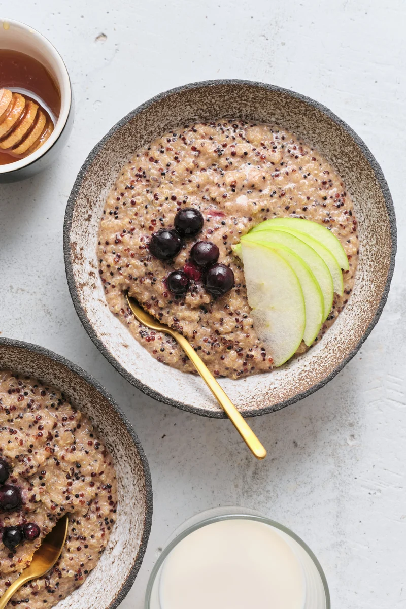 Quinoa Porridge