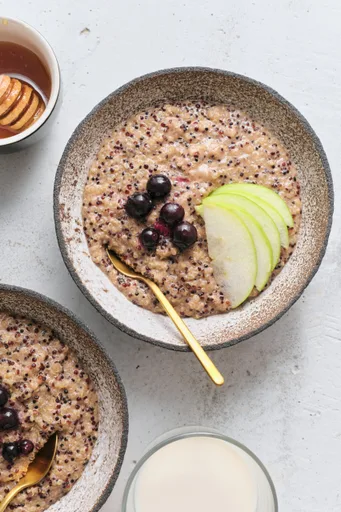 Quinoa Porridge