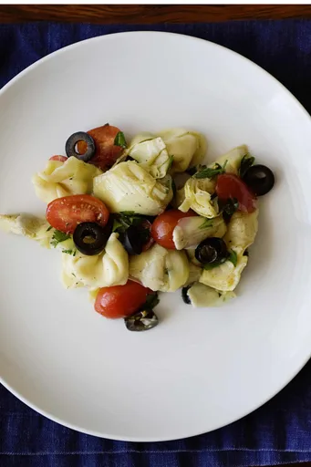 Tortellini Salad Recipe