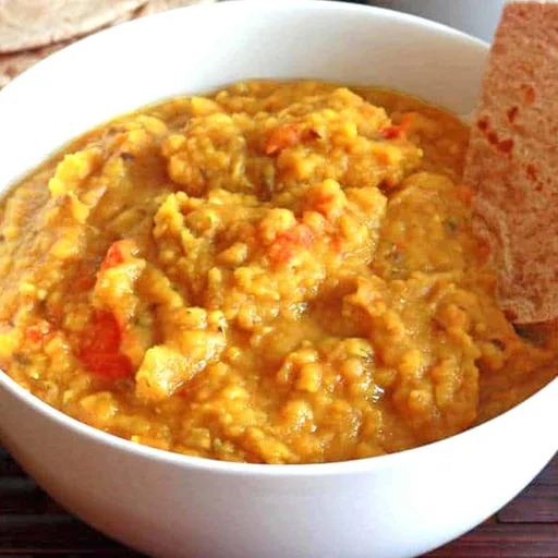 Indian Red Lentil Dip
