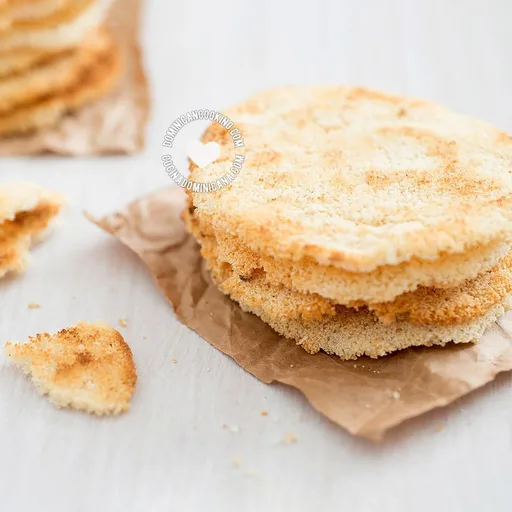Pan de Yuca