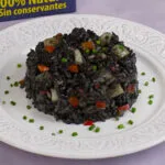 Arroz Negro
