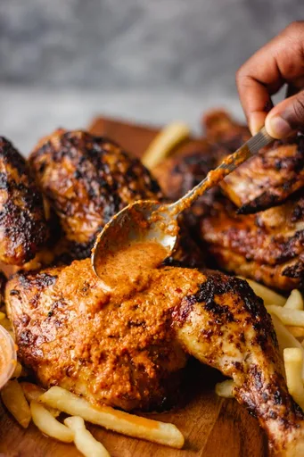 Pollo Piri Piri