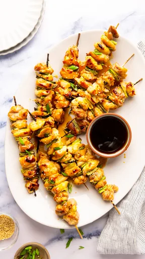 Yakitori