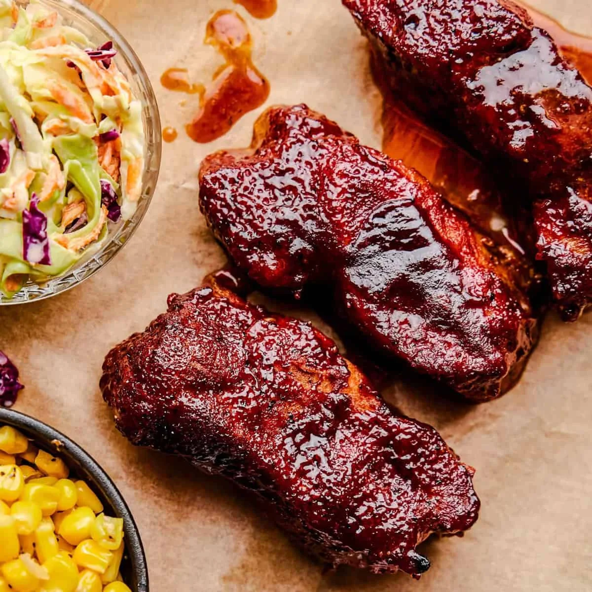 Country Style Pork Ribs
