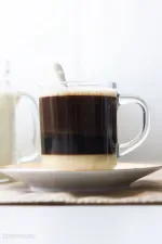 Café Caliente con Leche Vietnamita (Ca Phe Sua Nong)