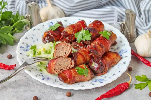 Hígado en salsa de soja - 13 recetas