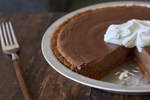 Tarta de Chocolate Celestial