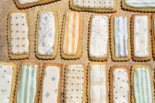 Galletas de azúcar