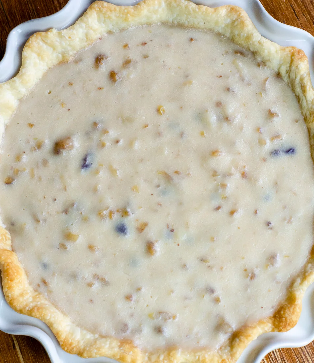 Chess Pie