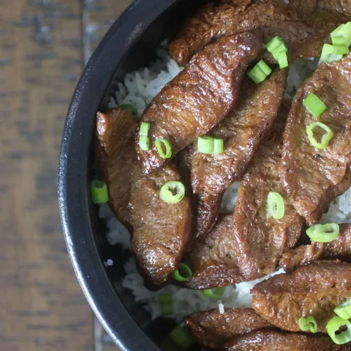 Bulgogi
