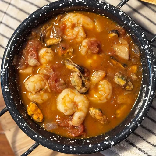 Cioppino