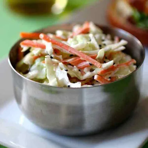 Ensalada de col