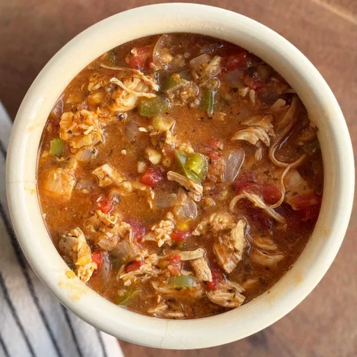 Brunswick Stew