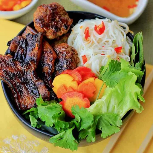 Bun cha