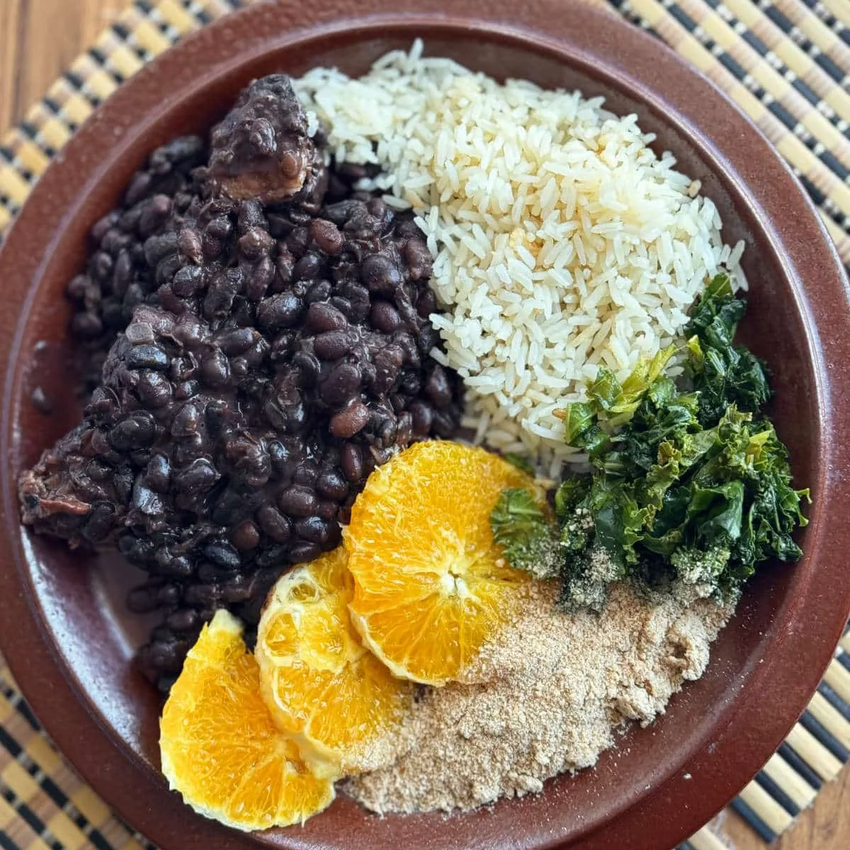 Feijoada à Brasileira