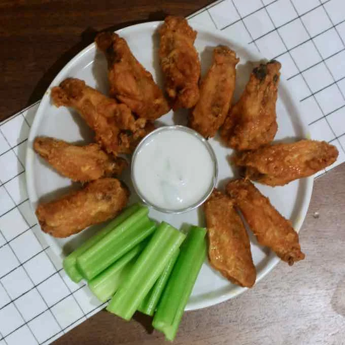 Buffalo Wings