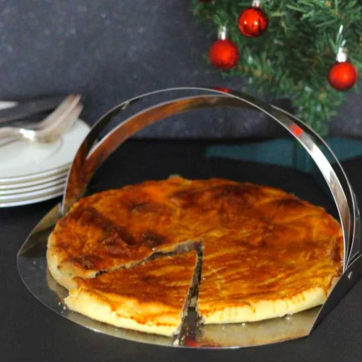 Tourtière