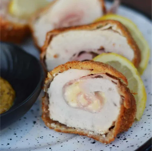 Cordon bleu