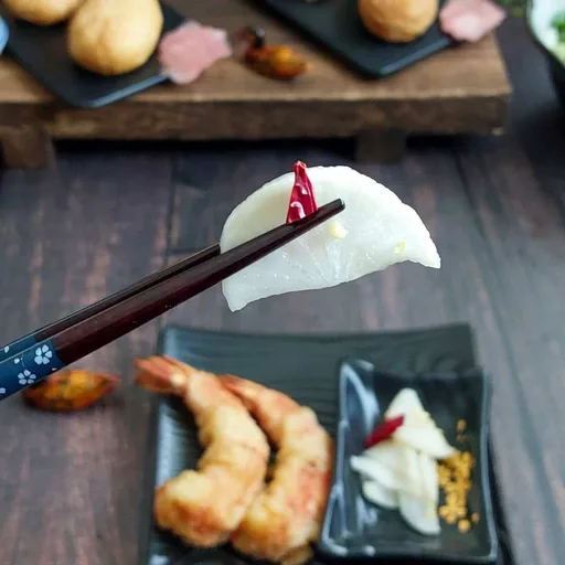 Daikon no Tsukemono
