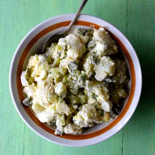 Ensalada de patatas