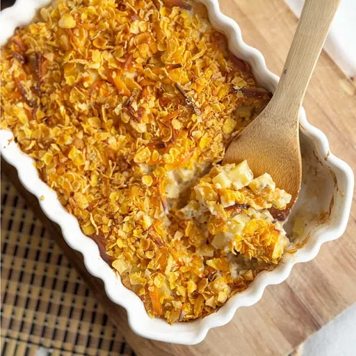 Funeral Potatoes