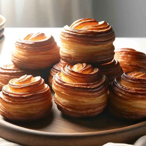 Kouign-Amann