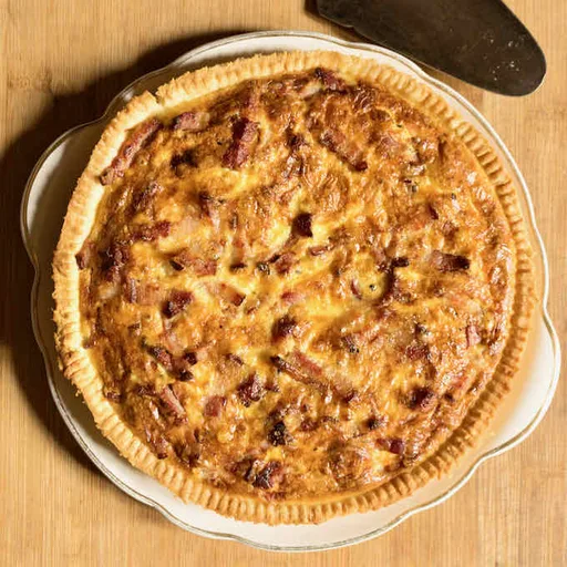 Quiche Lorraine